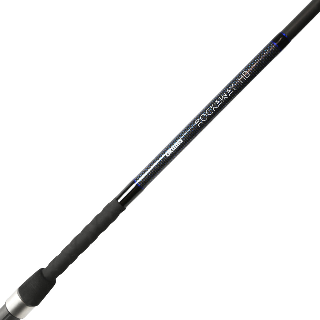 Rockaway Surf HD Rods