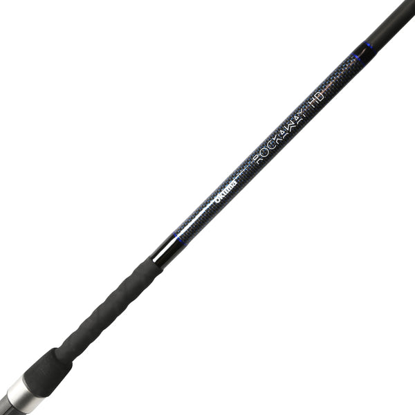 Rockaway Surf HD Rods