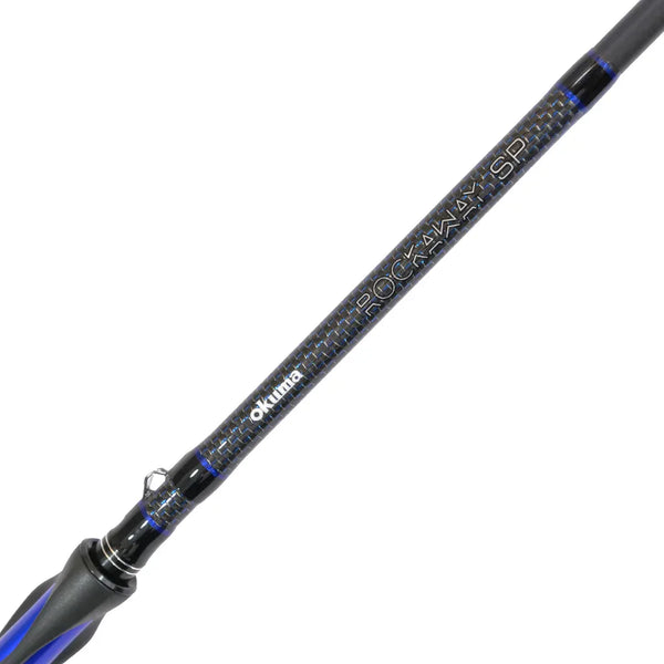 Rockaway Surf SP Rods - Okuma Fishing Tackle Corp