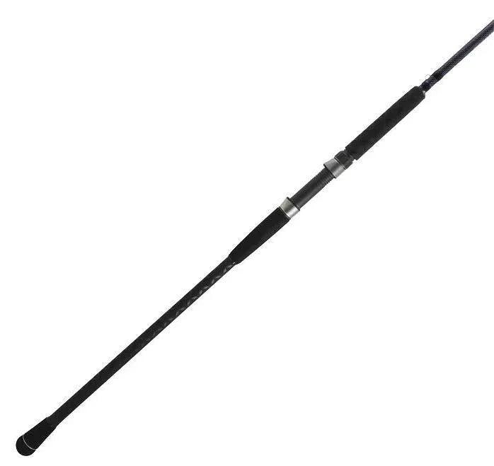 okuma 12 rod Sarasota Rods SR-S-701MHa Okuma Crab Snare Special Spinning Rods Snaring Dungeness off a Puget Sound pier Okuma Rockaway Okuma 12ft Rods
