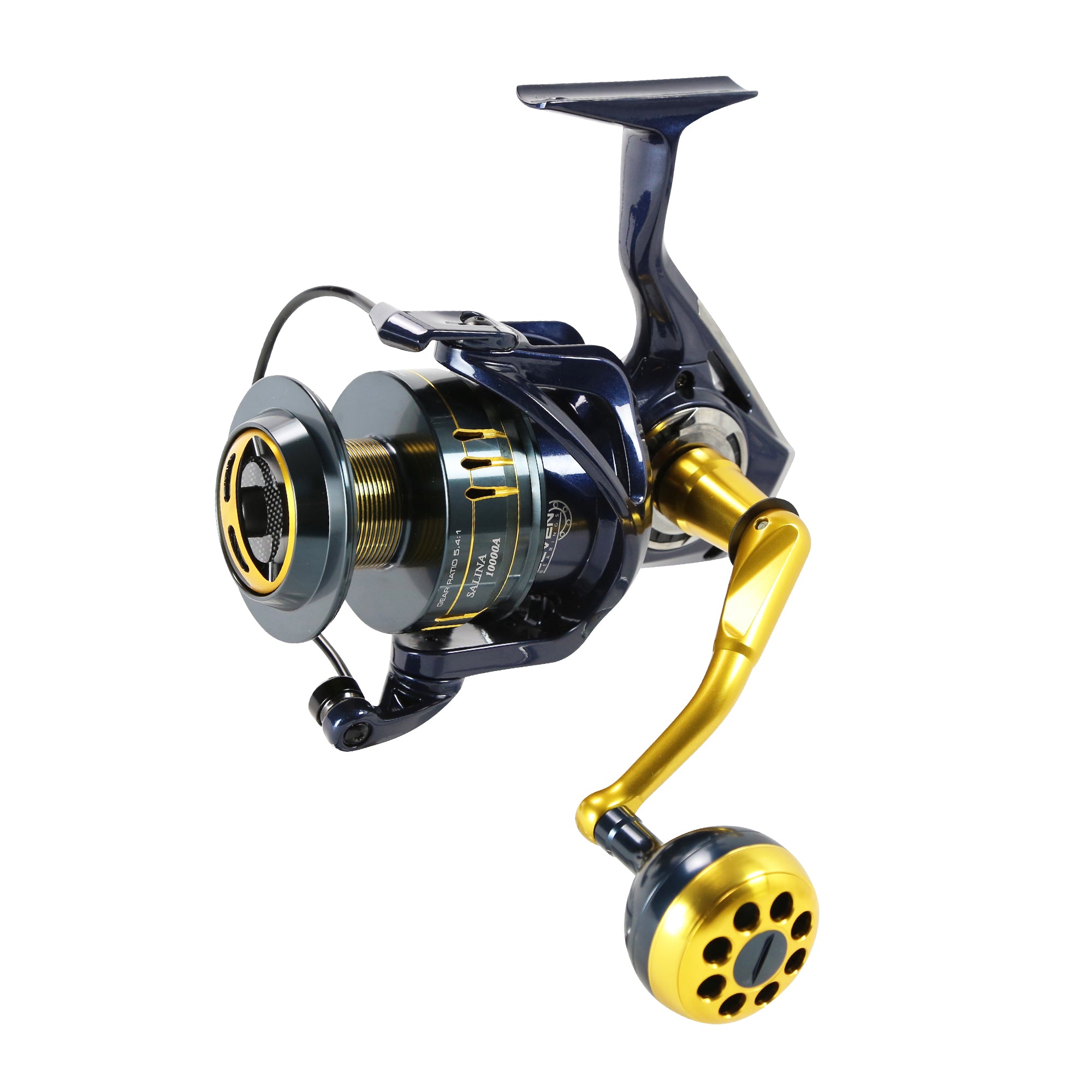Salina Spinning Reel