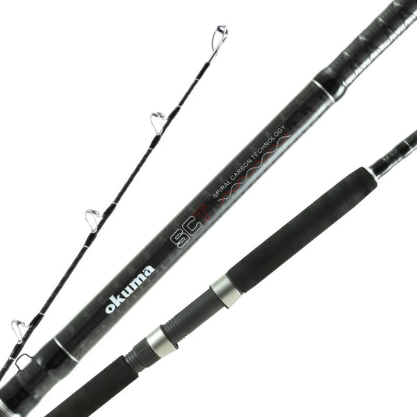 SCT Albacore Rods - Okuma Fishing Tackle Corp