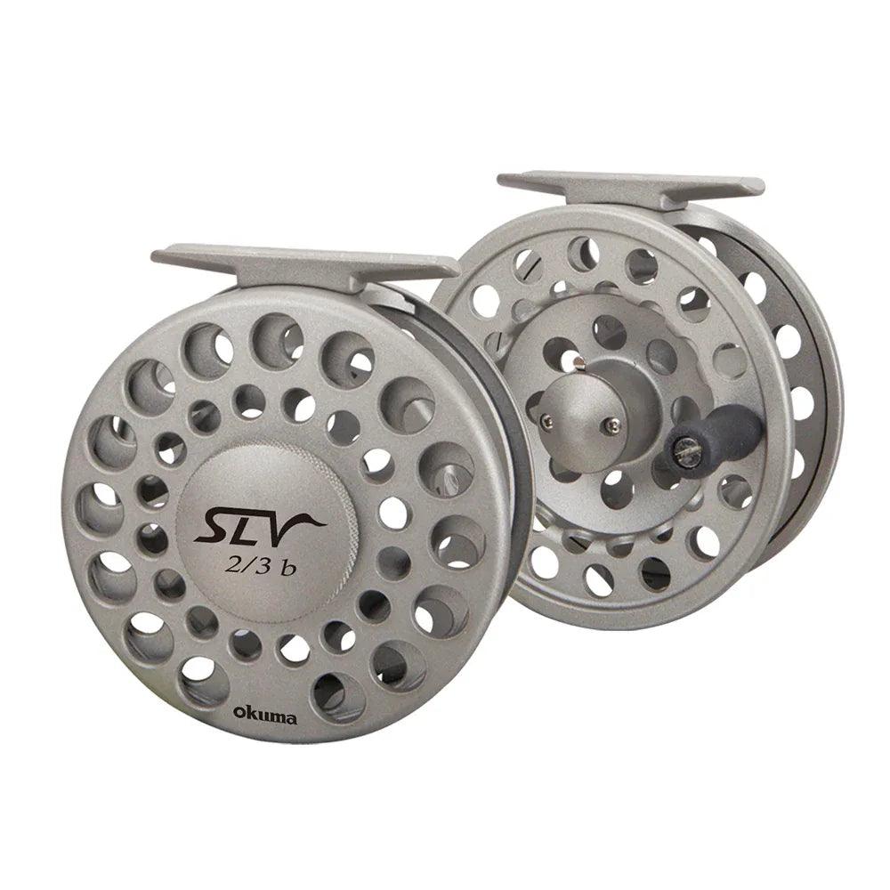 bi metel fly fishing reel Leonard Bimetal Trout - Philbrook & Paine First Model! The CAGE reel is fully loaded with features and functionality for big Leonard, H.L. Bi-Metal Patented Fly