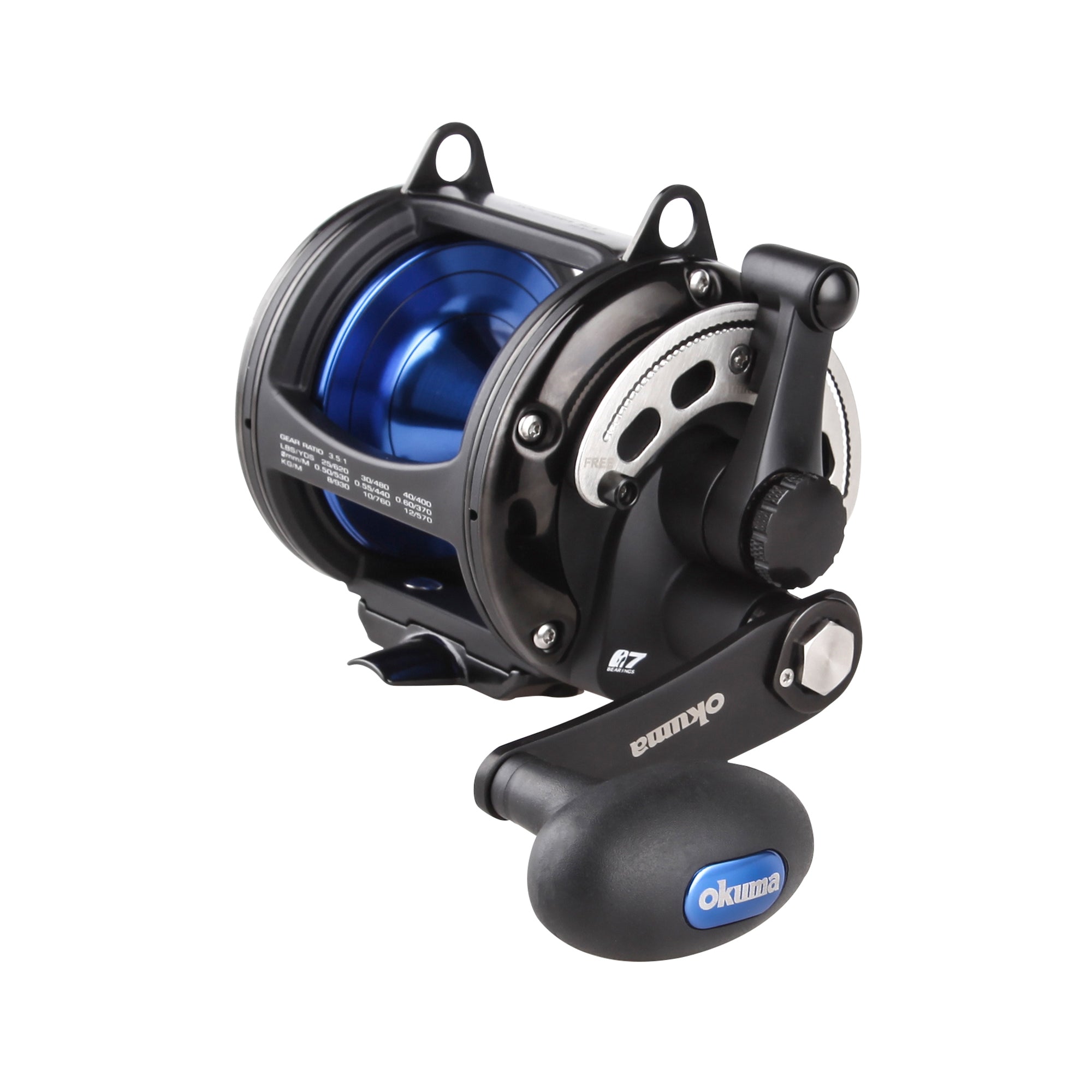 Solterra SLX "b"