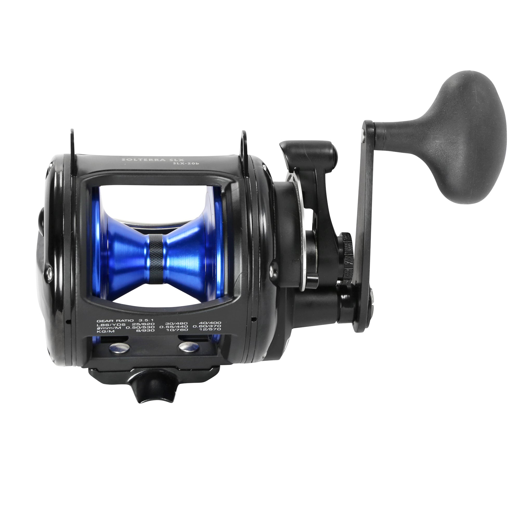 Solterra SLX "b"