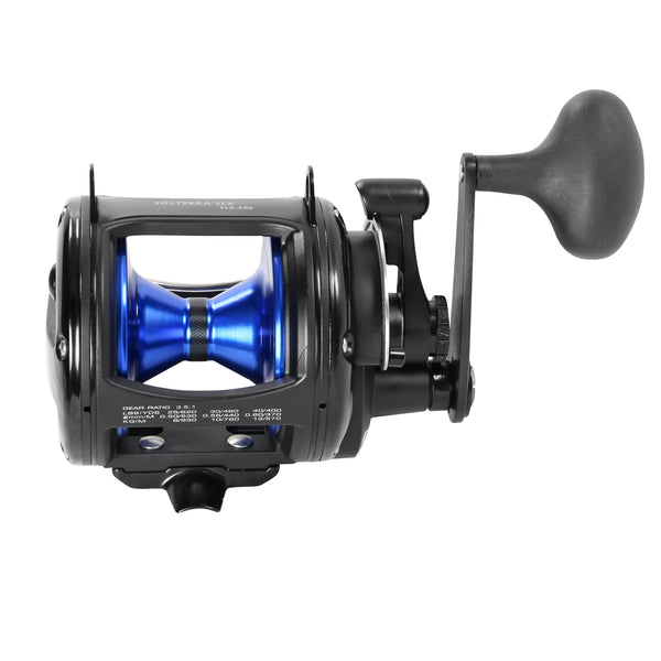 Solterra SLX