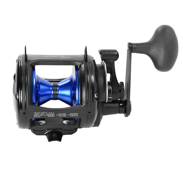Solterra SLX