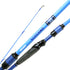 Serrano Bass Rods