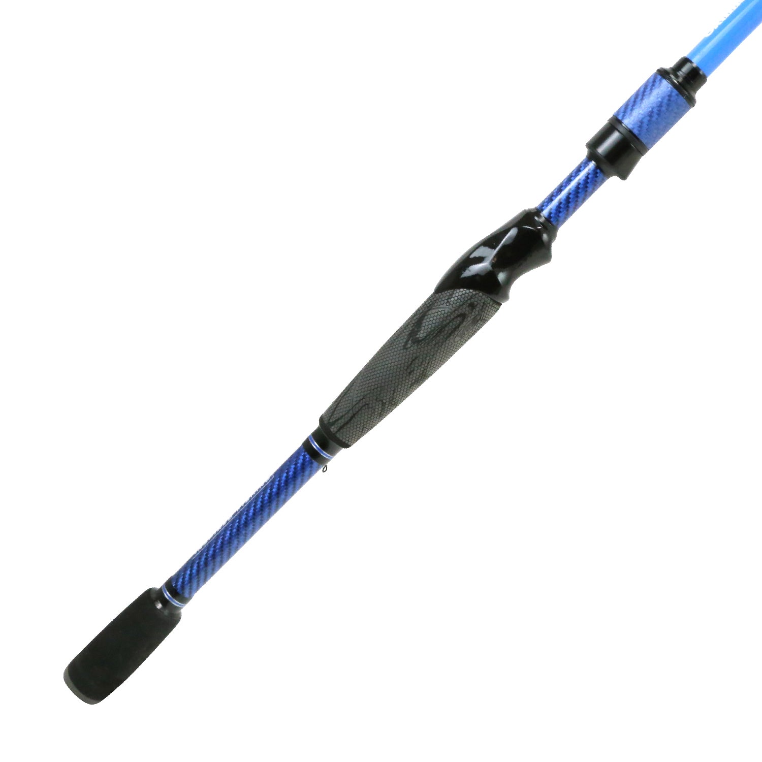Serrano Bass Rods