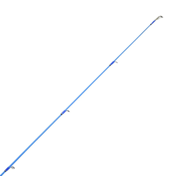 Serrano Bass Rods - Okuma Fishing Tackle Corp