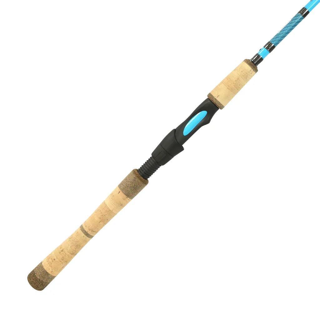 SRT Inshore Elite Rods SRTE-S-701M-FG