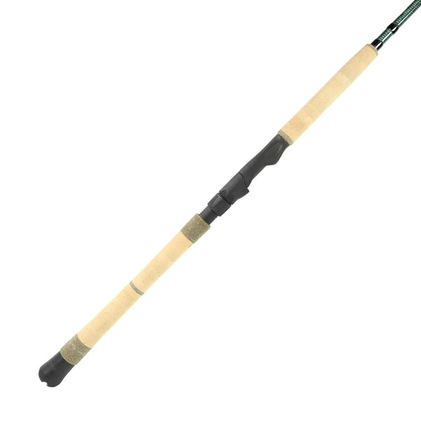 Silver Slayer Tarpon Rods - Okuma Fishing Tackle Corp