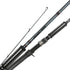 SST "a" Carbon Grip Rods