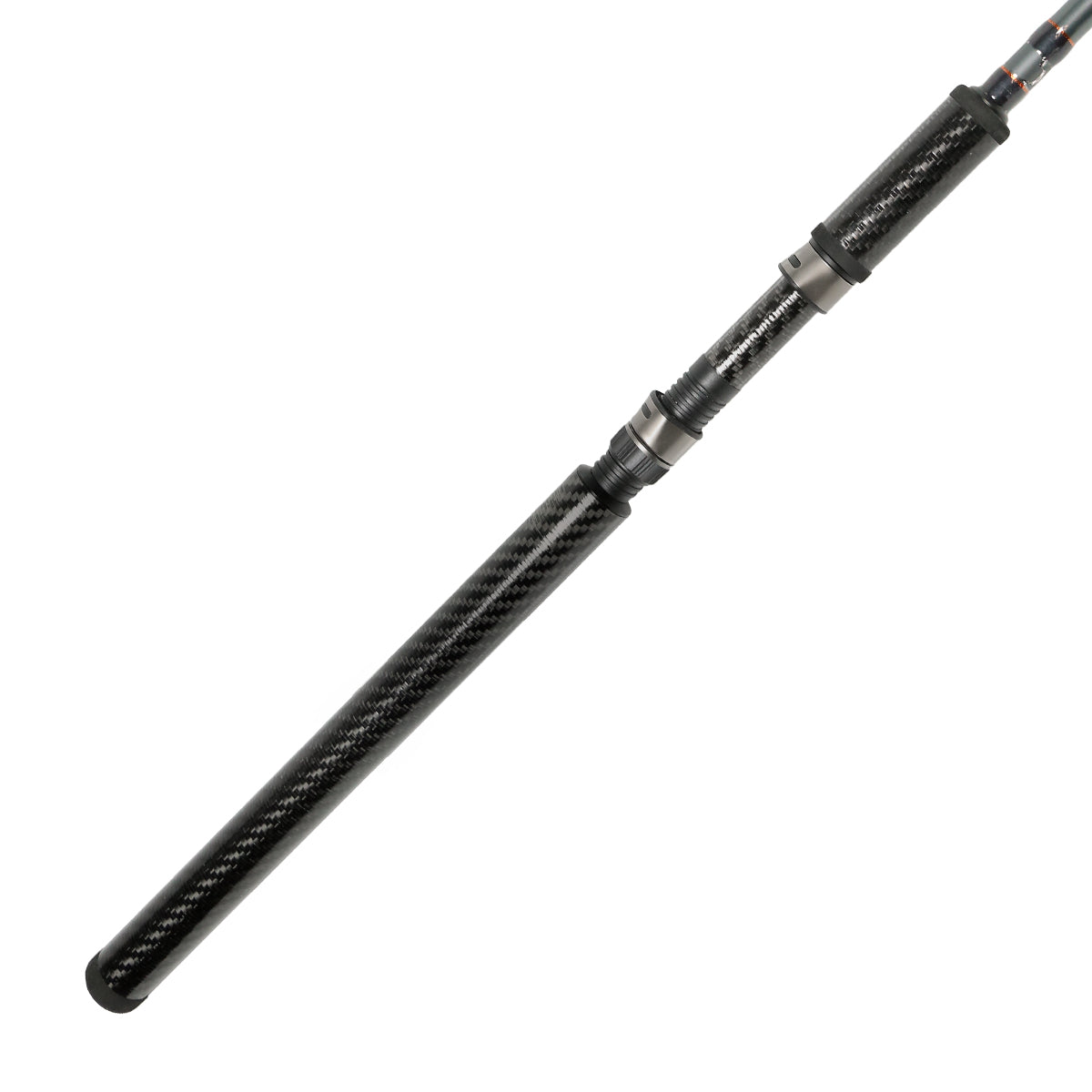 SST "a" Carbon Grip Rods