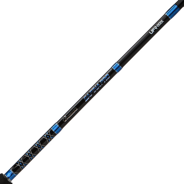 Safina Pro Saltwater Combos