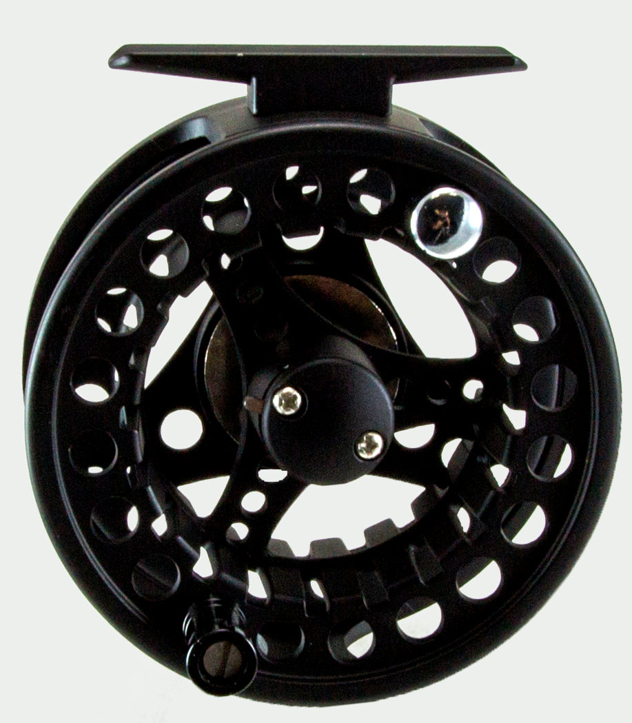 Sierra-X Fly Reels