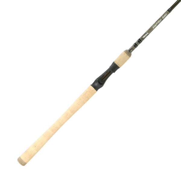 50% OFF SALE | Snakehead Junky Rods _ SnakeheadJunkySpinningRod-HandleA