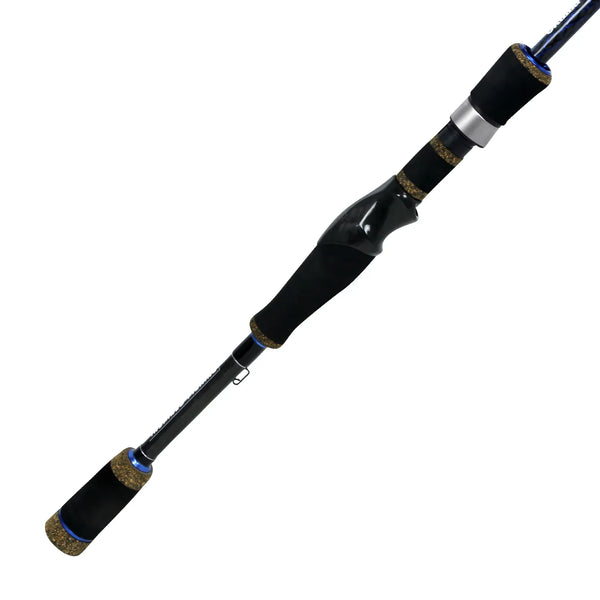 Tournament Concept Bass Rods - Okuma Fishing Tackle Corp