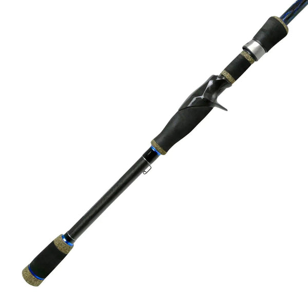 Tournament Concept Bass Rods _ TCS-C-731Ha-Tournament-Concept-Rod-03