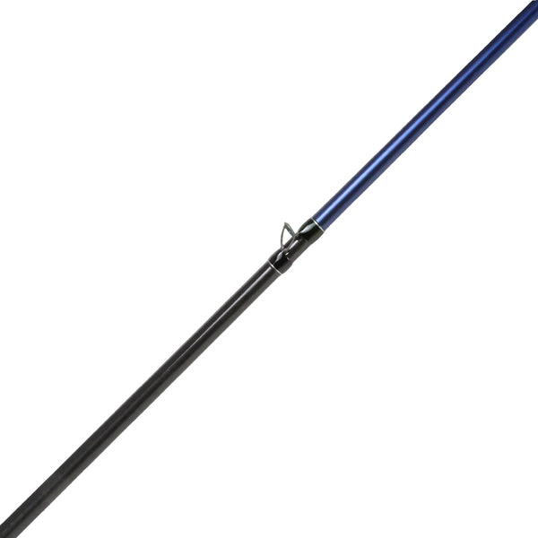 Tournament Concept Bass Rods