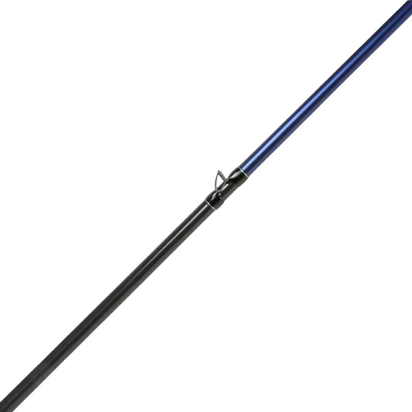 Tournament Concept Bass Rods - Okuma Fishing Tackle Corp