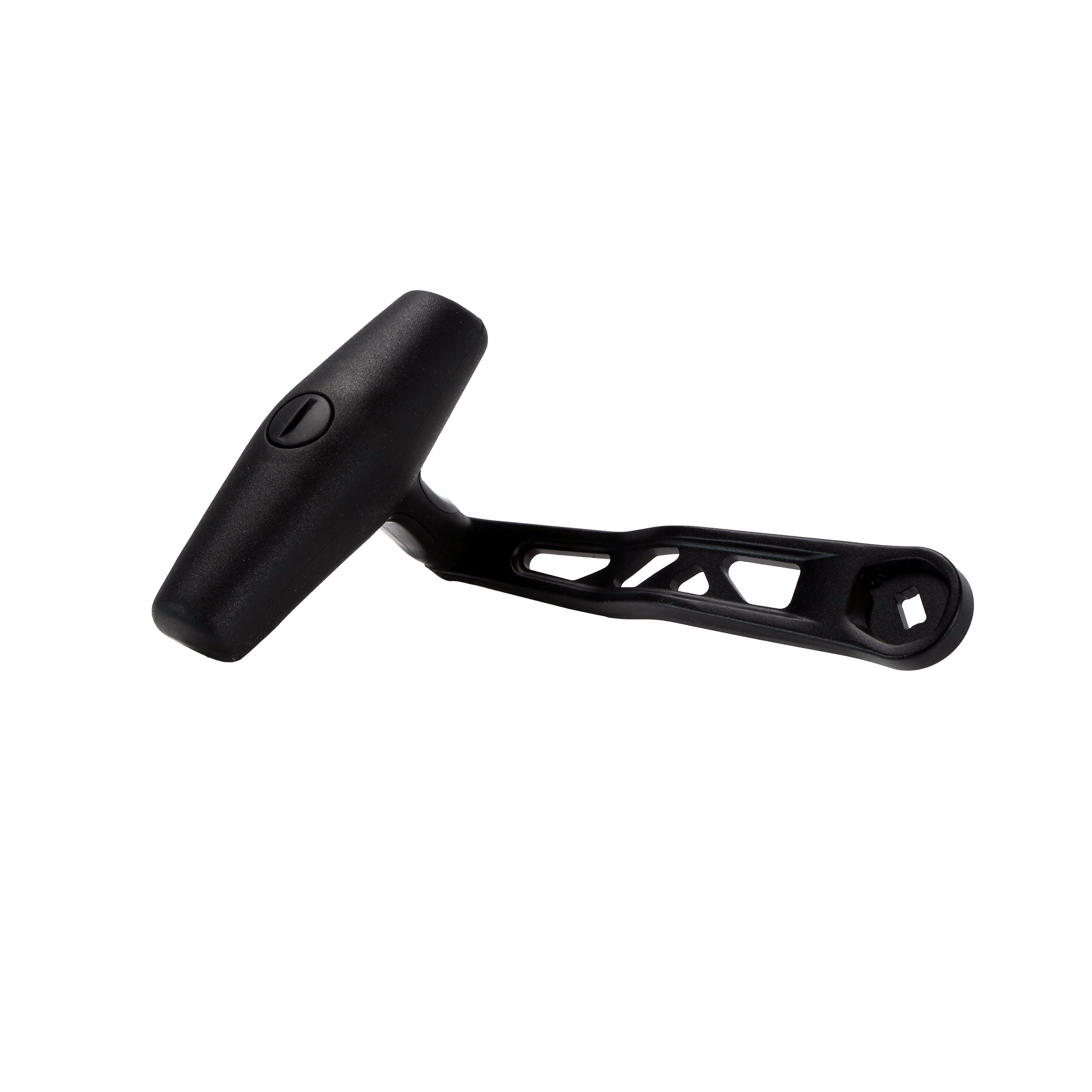 Jigging Handle