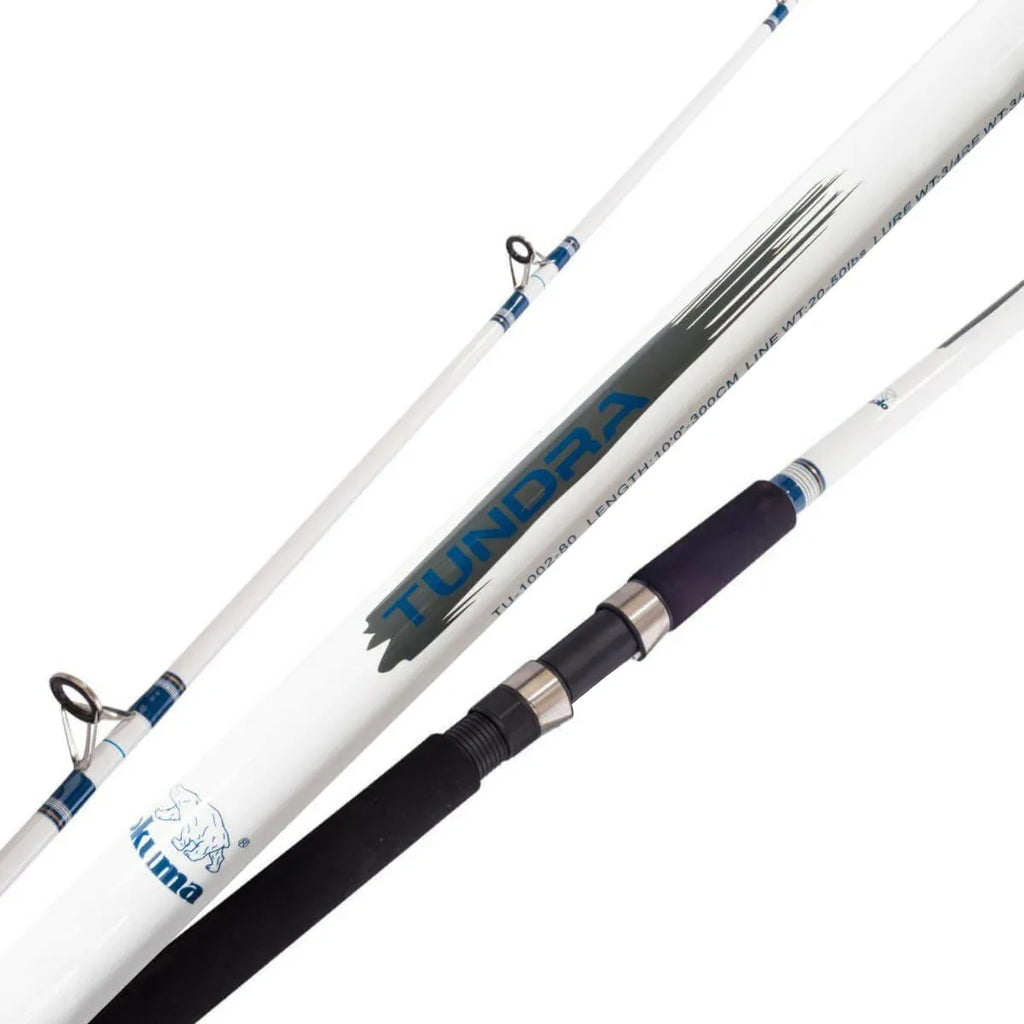 Tundra Surf Rods - Main Image