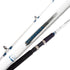 Tundra Surf Rods
