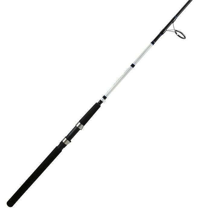 Tundra Pro Spinning Rods