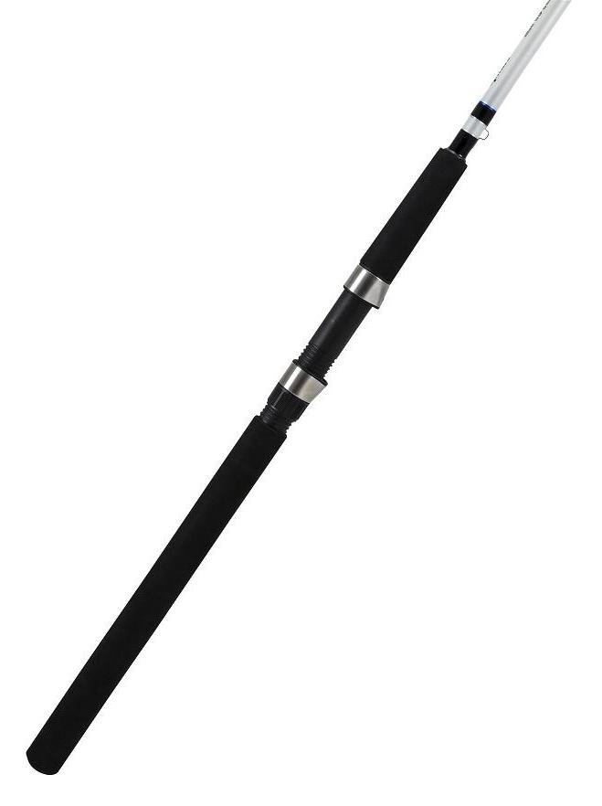 Tundra Pro Spinning Rods