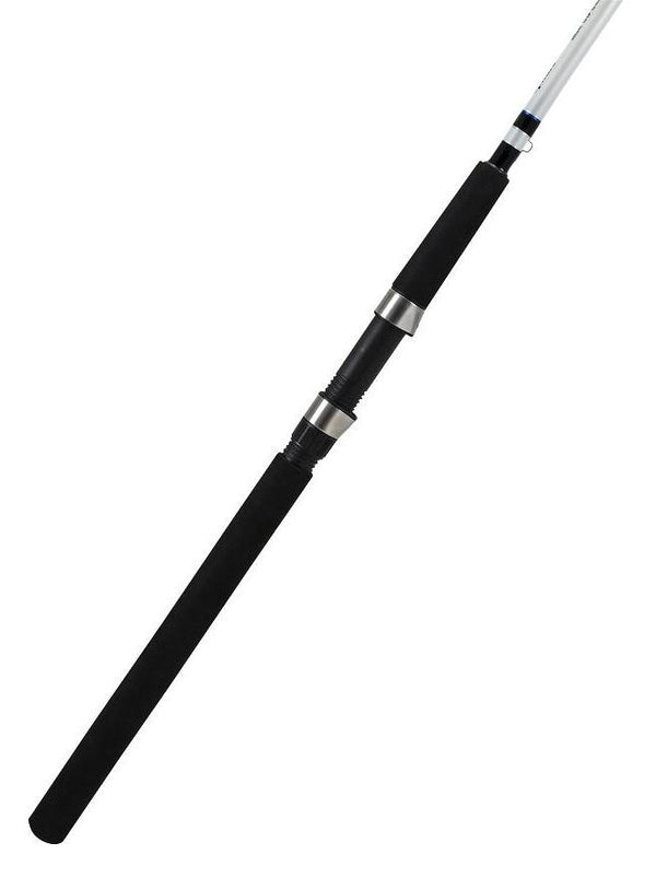 Tundra Pro Spinning Rods