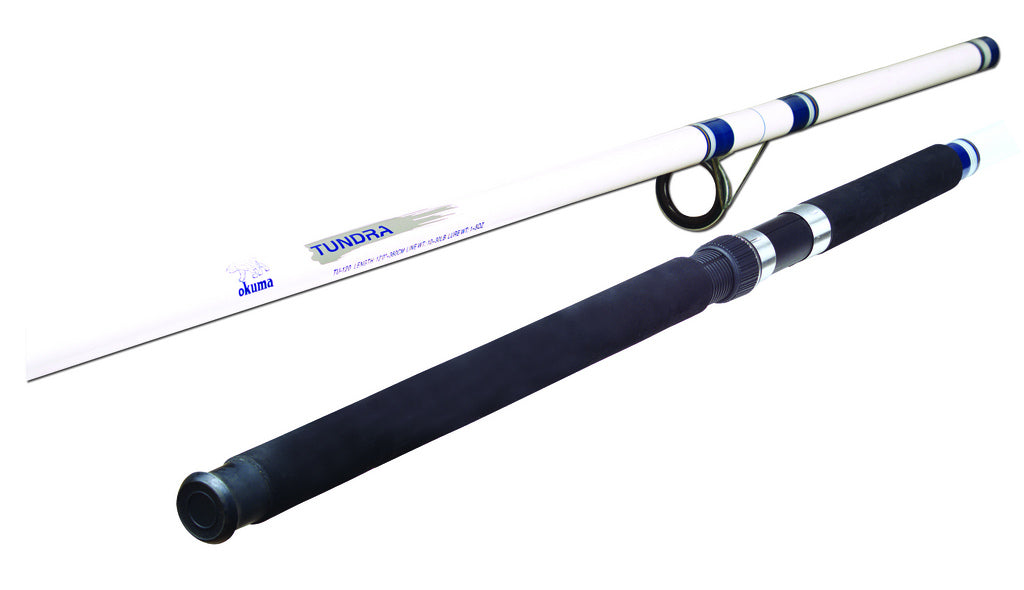 Tundra Surf Rods