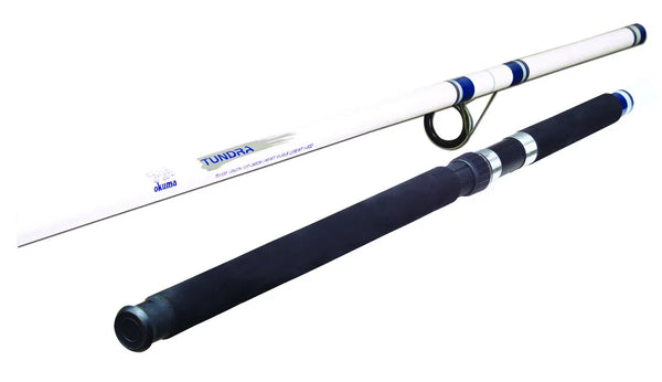 Tundra Surf Rods - Okuma Fishing Tackle Corp