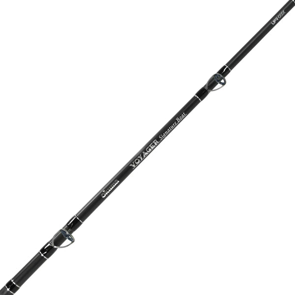 Voyager Signature Boat Rods - Okuma Fishing Tackle Corp