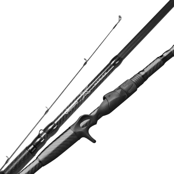 X-Series Salmon & Steelhead Rods - Okuma Fishing Tackle Corp