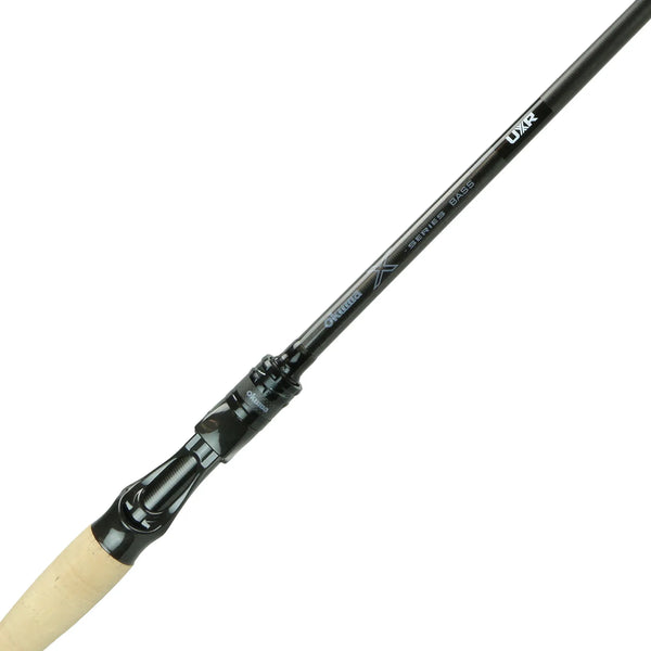 X-Series Bass Rods - Okuma Fishing Tackle Corp