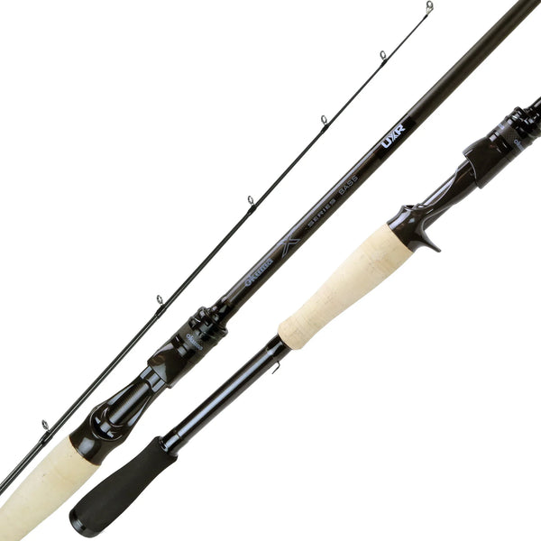 X-Series Bass Rods - Okuma Fishing Tackle Corp