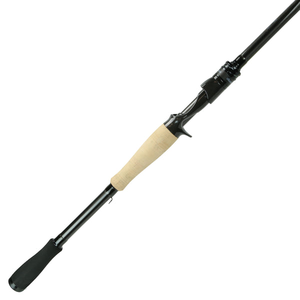 X-Series Bass Rods Casting Models
