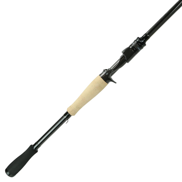 X-Series Bass Rods - Okuma Fishing Tackle Corp