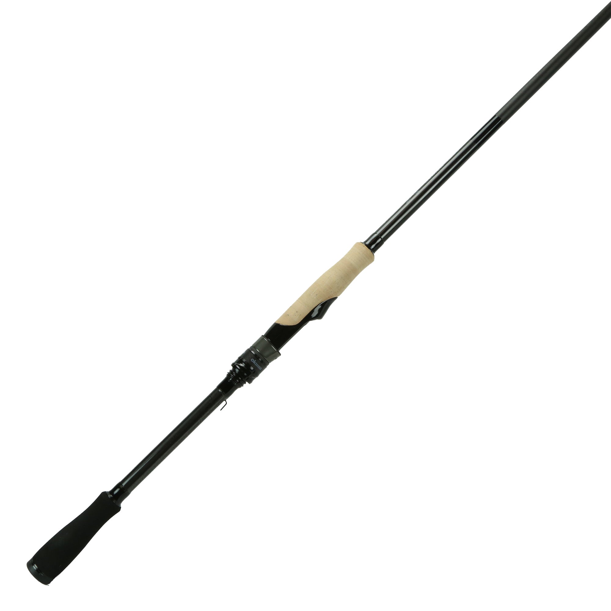 X-Series Bass Rods Spinning Models