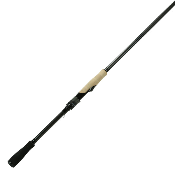X-Series Bass Rods Spinning Models