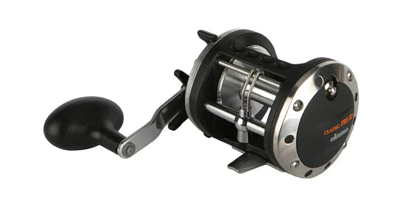 Classic CLX and Classic Pro XP - Okuma Fishing Tackle Corp