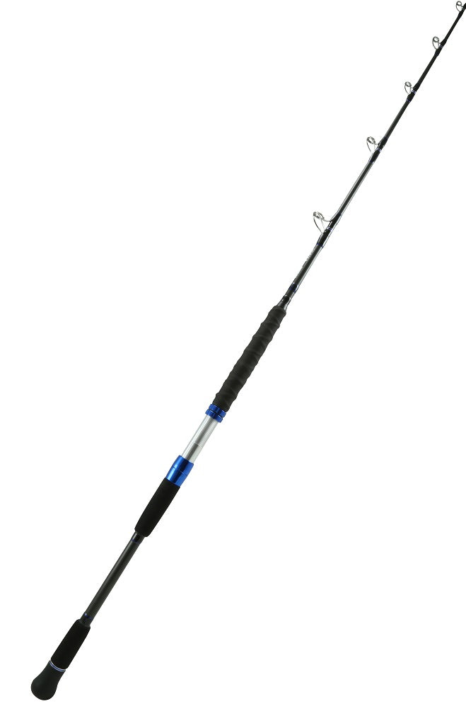 Cedros "A" Jigging Rods