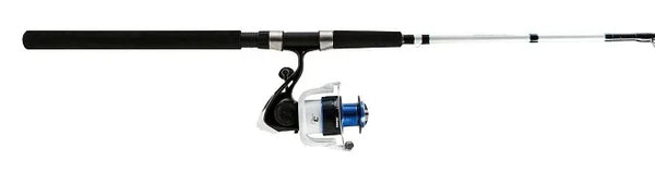 Tundra Pro Spinning Combos - Okuma Fishing Tackle Corp