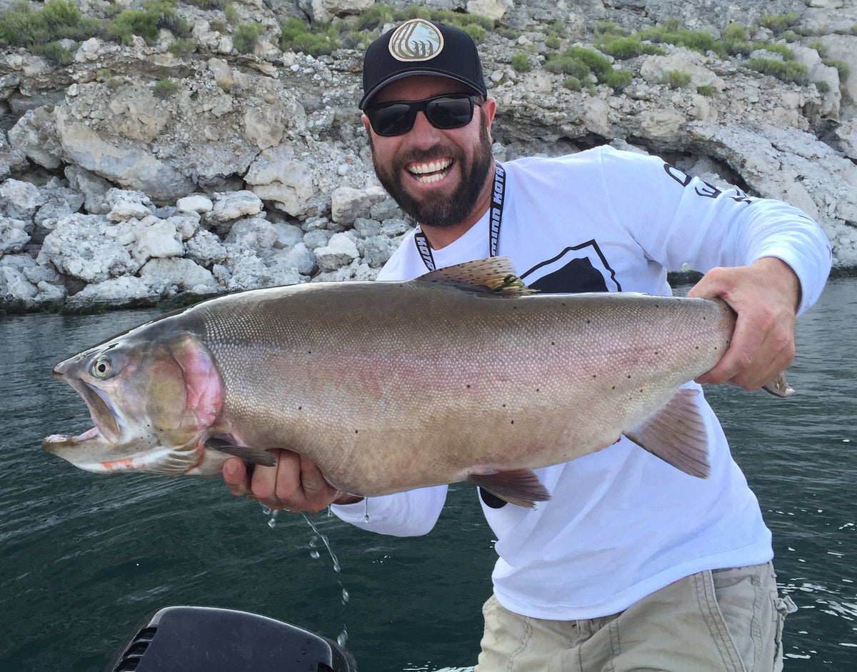 Choosing the Correct Bait Color - Okuma Fishing Tackle Corp