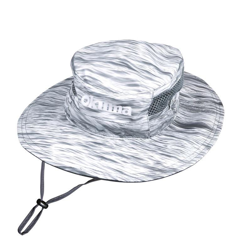 Tune-Up Tuesday: Sun Essentials - Be Prepared - Okuma Fishing Tackle Corp