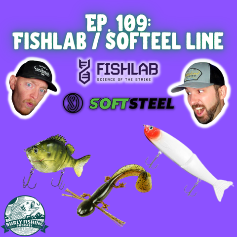 FishLab Sneak Peek - FishLab