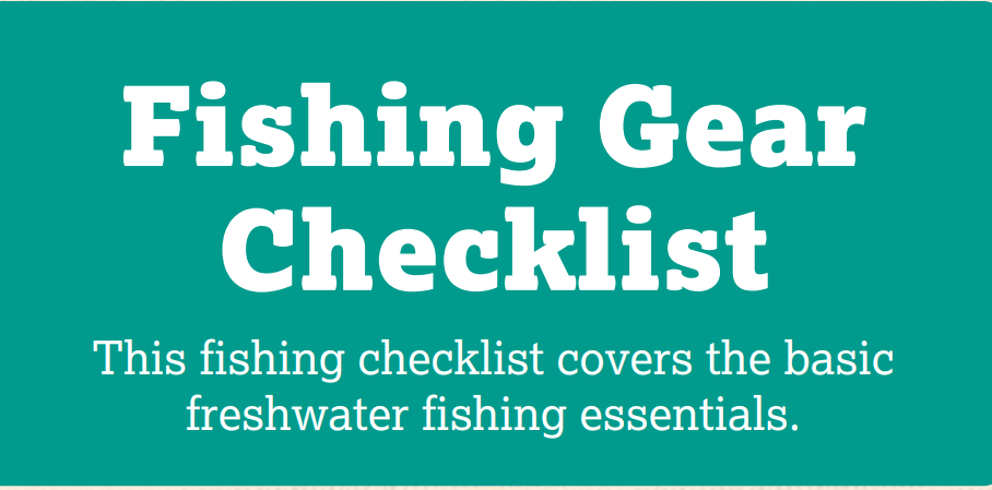 Tune-Up Tuesday | Just Getting Started? - Okuma Fishing Tackle Corp