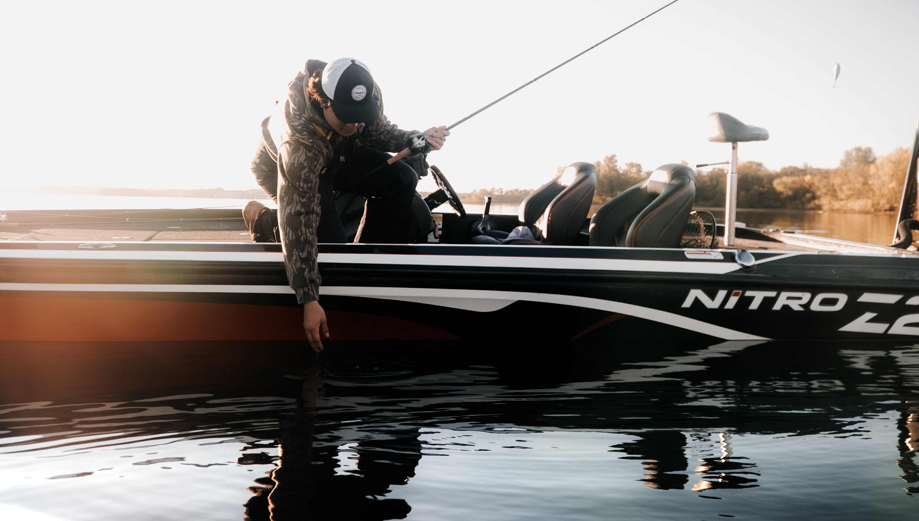 Introducing the FishLab Nature Series Neko Flex Shad - FishLab