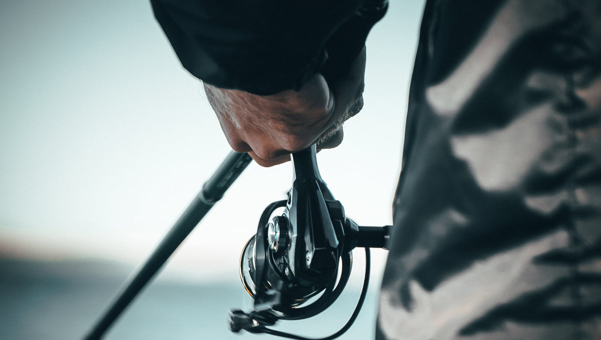 Mastering the Drop Shot for Bass - Gear, Rigs, Baits & Pro Techniques